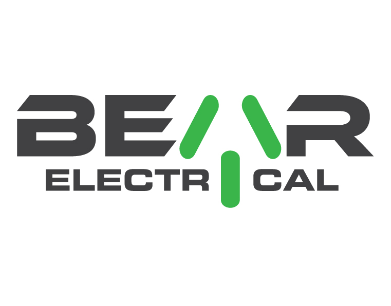 Bear Electrical Logo